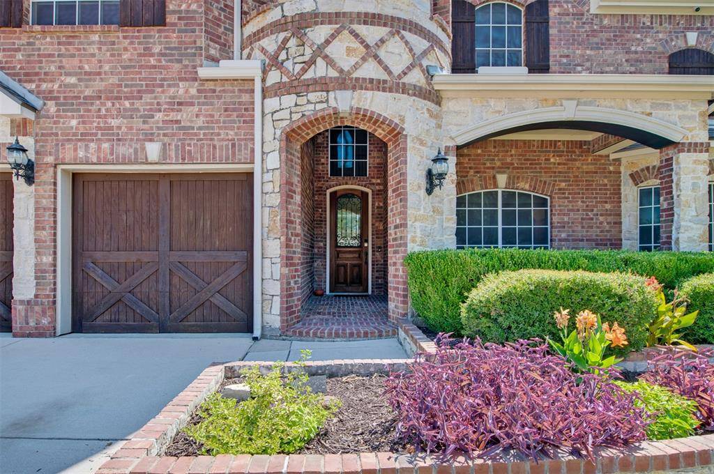 10256 Casetta Drive, Frisco, TX 75035