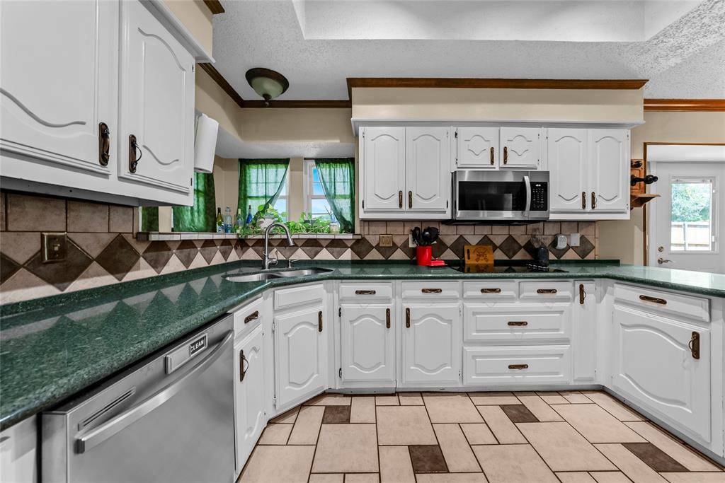 2341 Tamarisk Lane, Plano, TX 75023