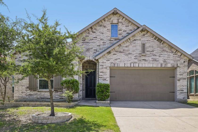 1506 Calcot Lane, Forney, TX 75126