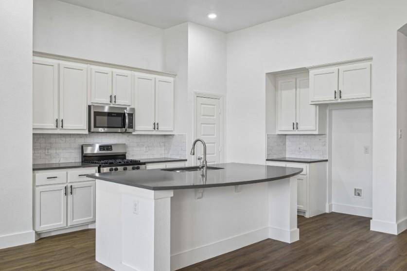 1506 Calcot Lane, Forney, TX 75126
