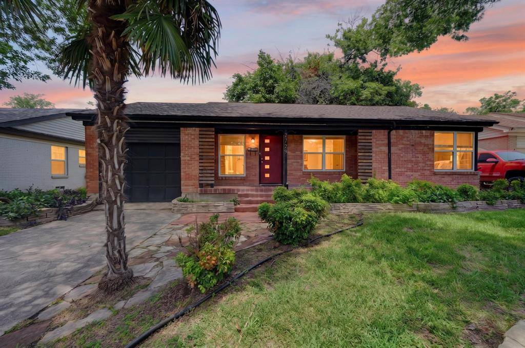 2729 Province Lane, Dallas, TX 75228