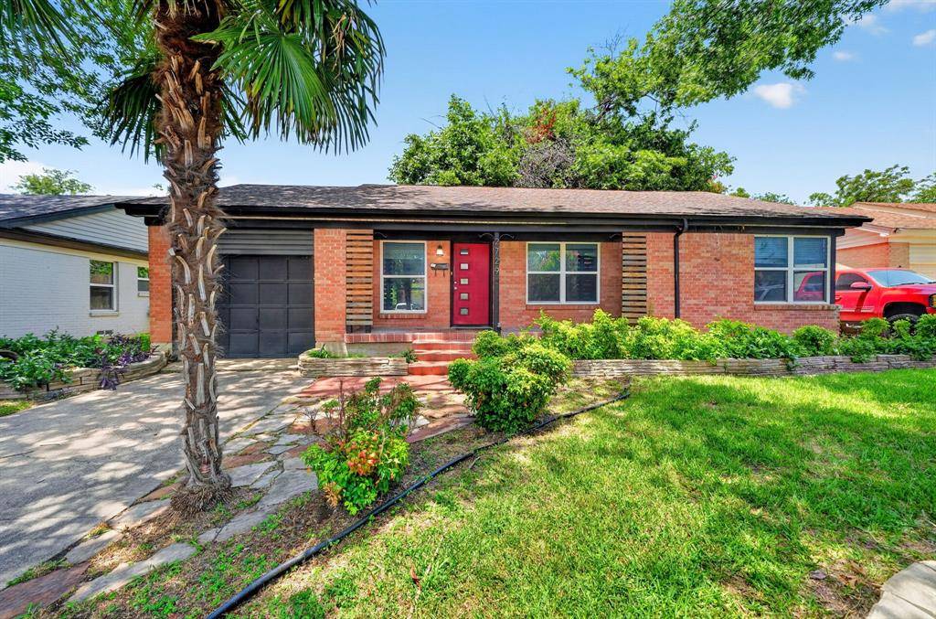 2729 Province Lane, Dallas, TX 75228