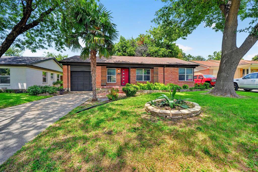 2729 Province Lane, Dallas, TX 75228
