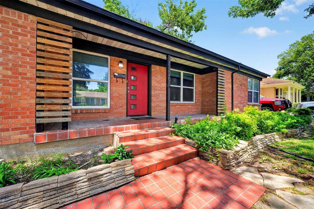 2729 Province Lane, Dallas, TX 75228
