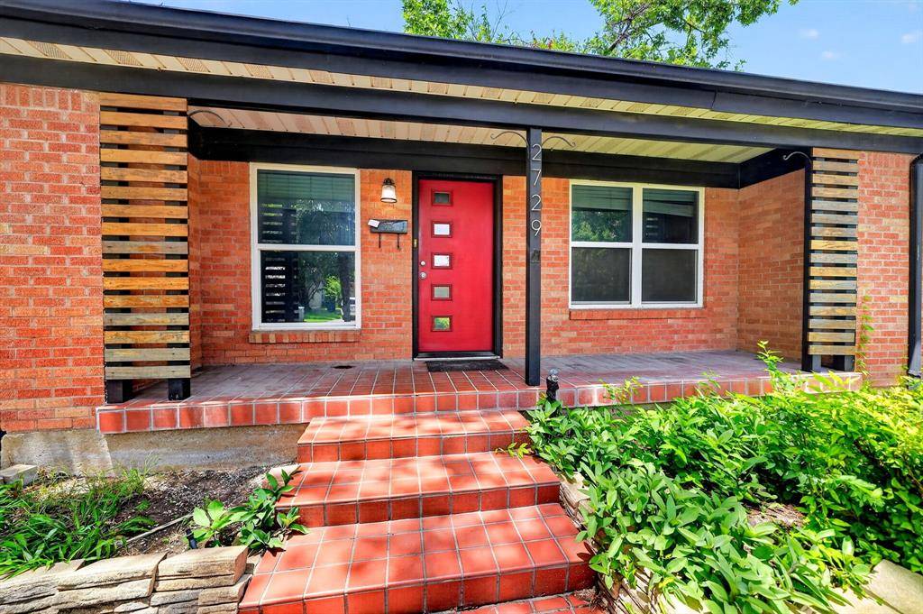 2729 Province Lane, Dallas, TX 75228