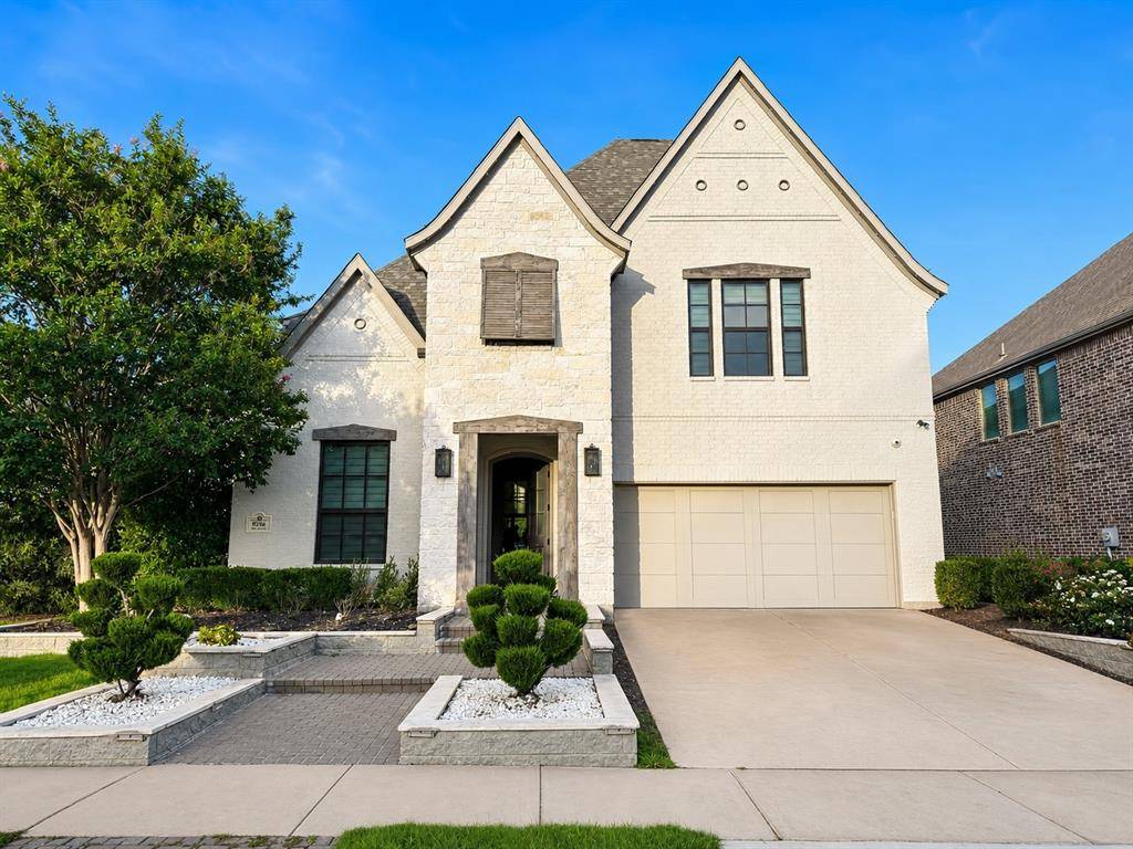 9596 Christ Church Lane, Frisco, TX 75035