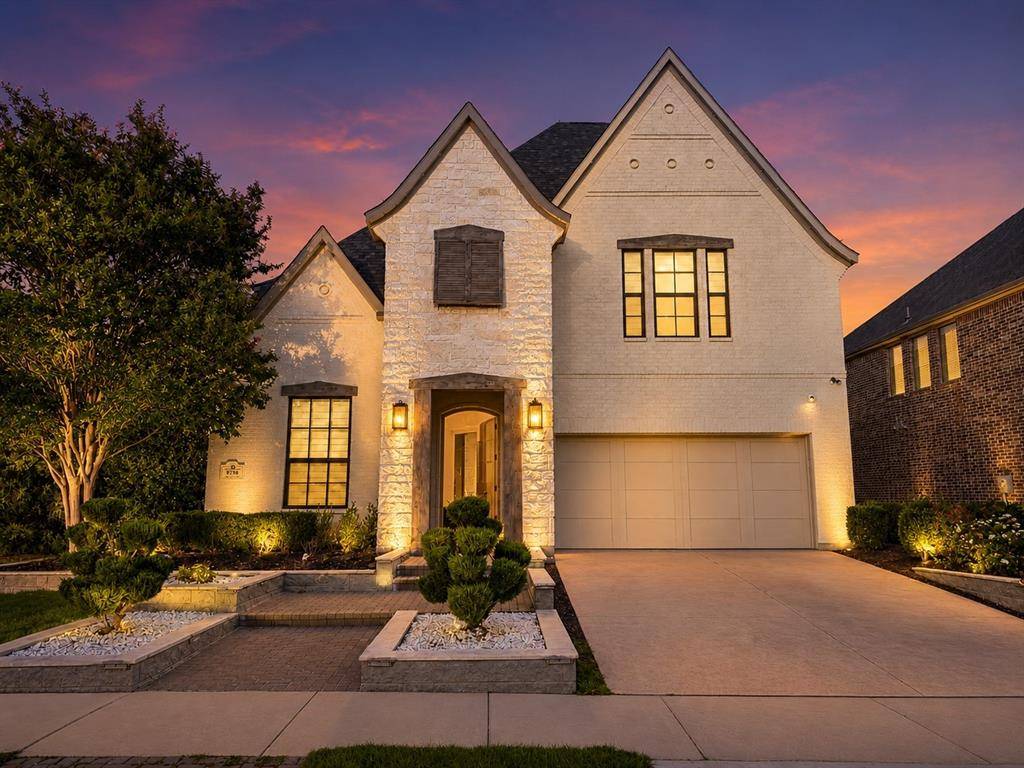 9596 Christ Church Lane, Frisco, TX 75035