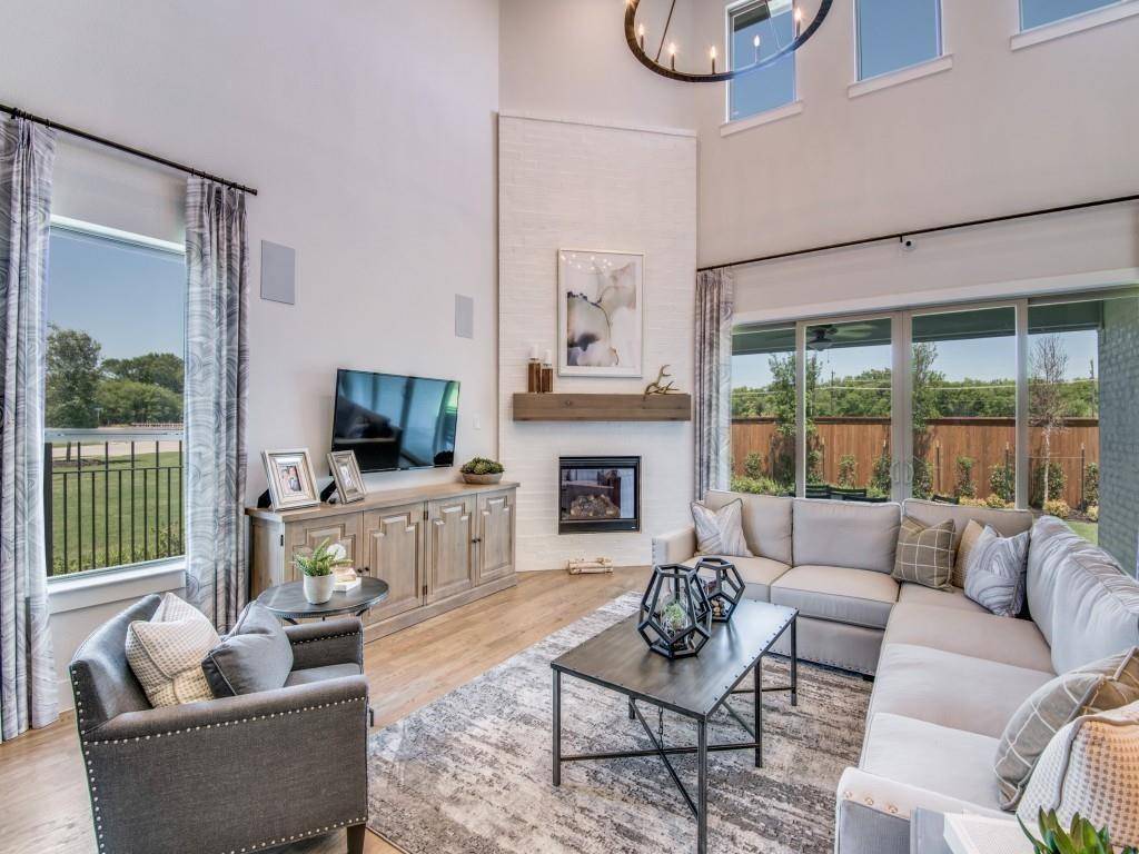 9596 Christ Church Lane, Frisco, TX 75035