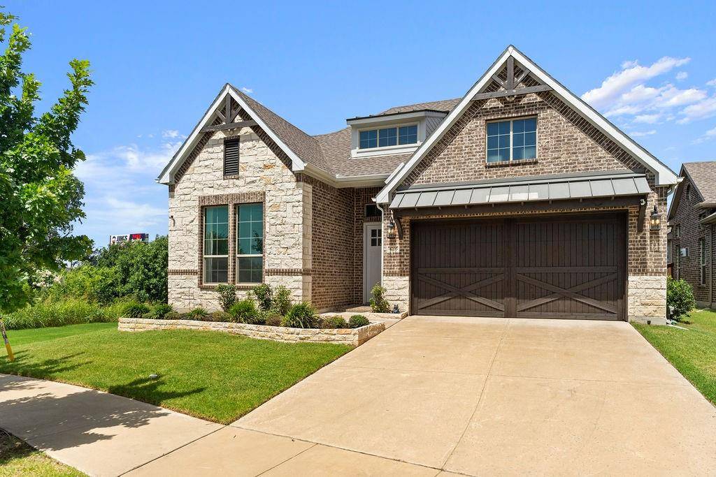 4705 Brockwell Drive, Carrollton, TX 75010