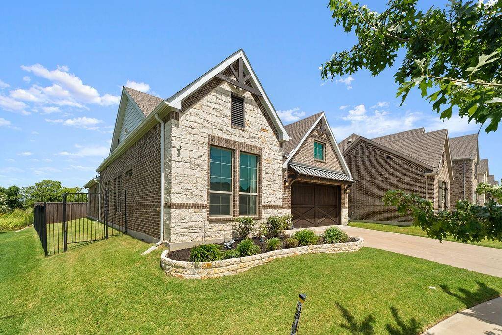 4705 Brockwell Drive, Carrollton, TX 75010