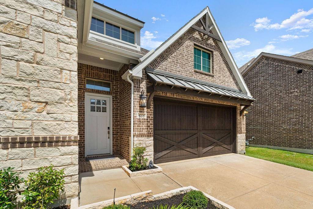 4705 Brockwell Drive, Carrollton, TX 75010