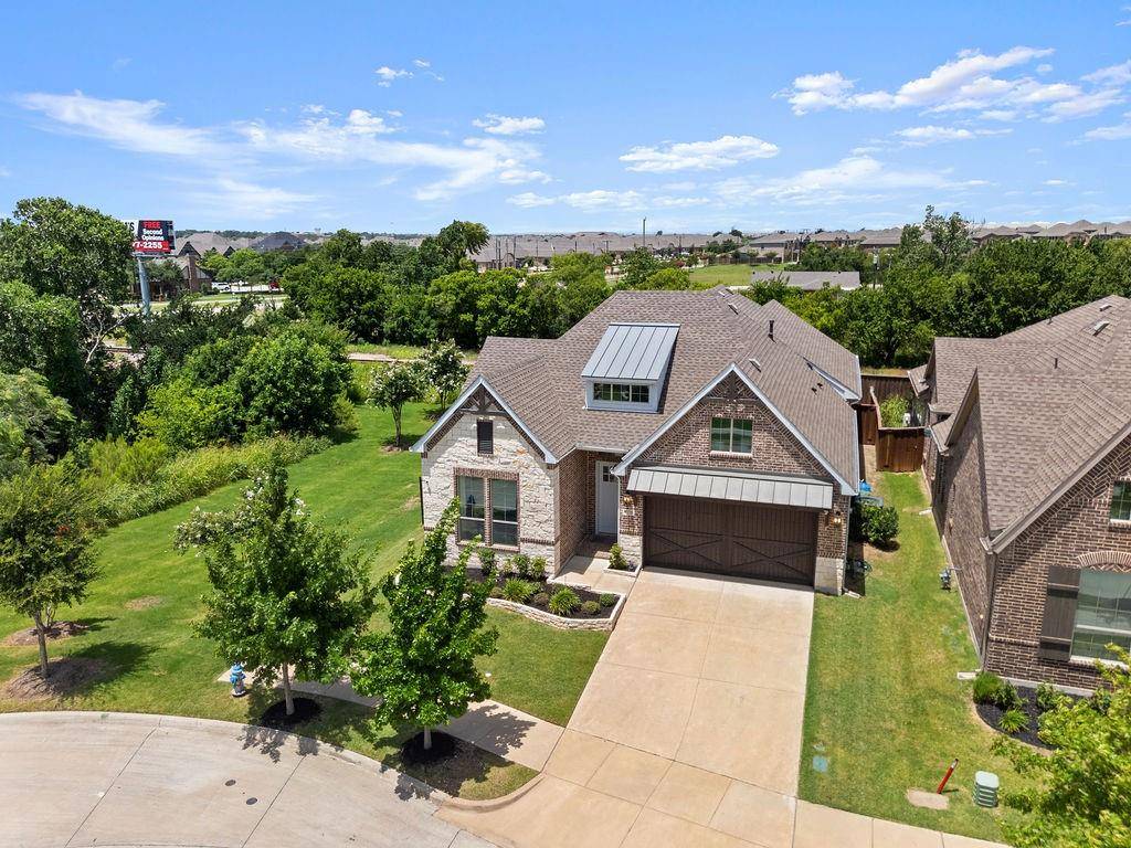 4705 Brockwell Drive, Carrollton, TX 75010