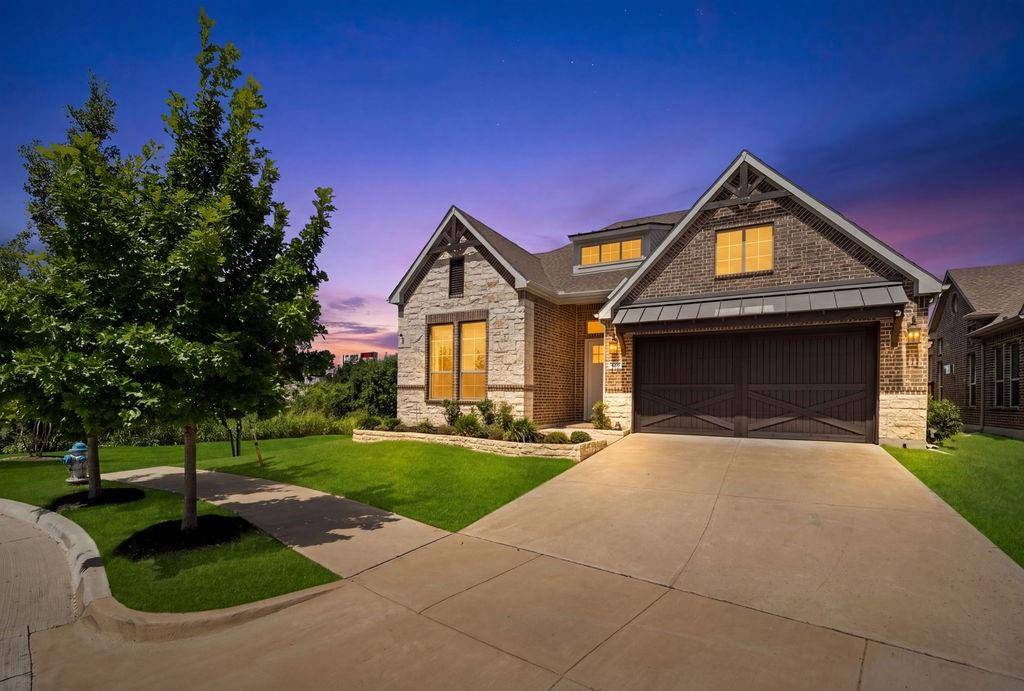4705 Brockwell Drive, Carrollton, TX 75010