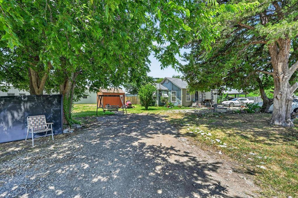8006 Renee Drive, Arlington, TX 76001