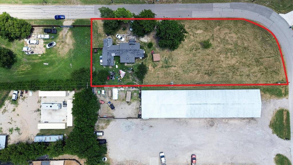 8006 Renee Drive, Arlington, TX 76001