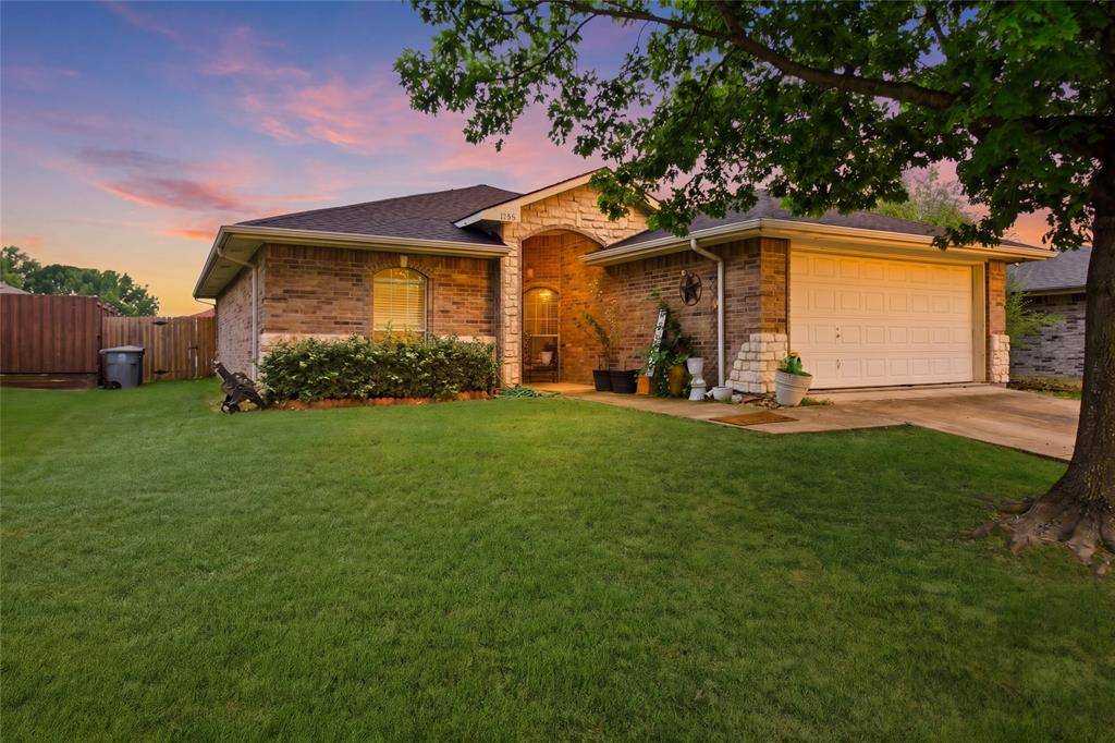 1648 Tampa Bay Drive, Dallas, TX 75217