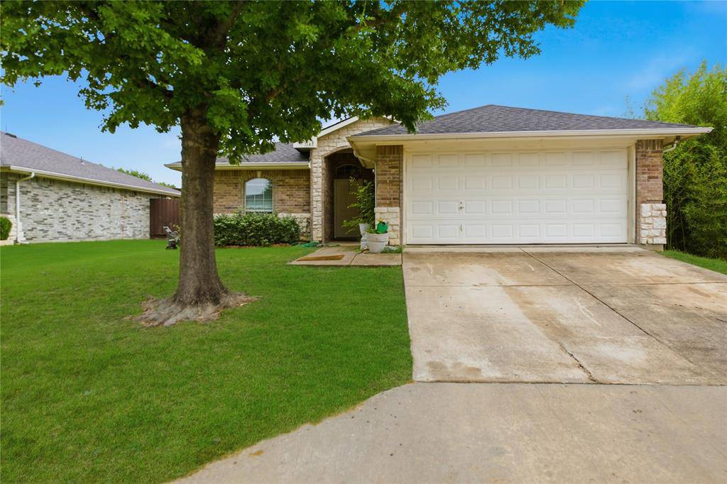 1648 Tampa Bay Drive, Dallas, TX 75217