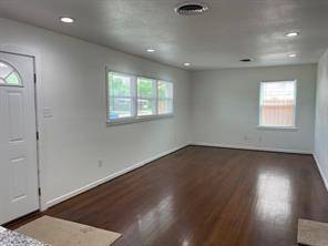 1460 Glenhaven, Abilene, TX 79603