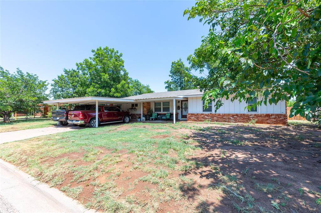 1401 Glendale Drive, Abilene, TX 79603