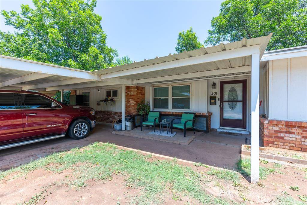 1401 Glendale Drive, Abilene, TX 79603