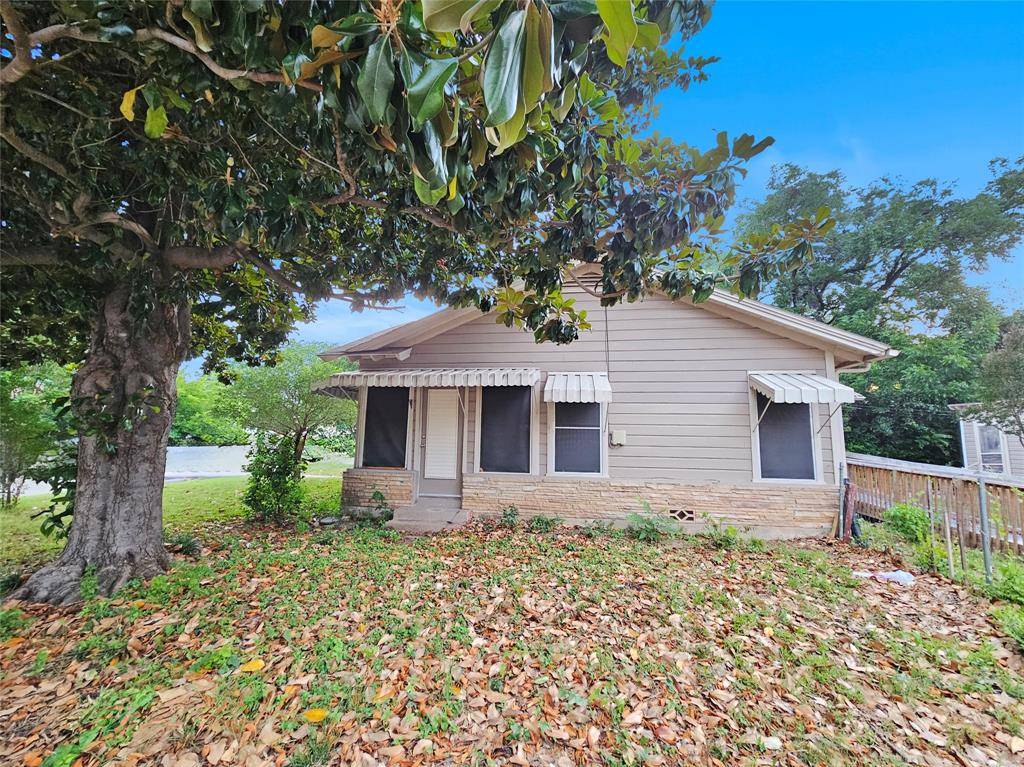 5100 Melbourne Drive, Fort Worth, TX 76114