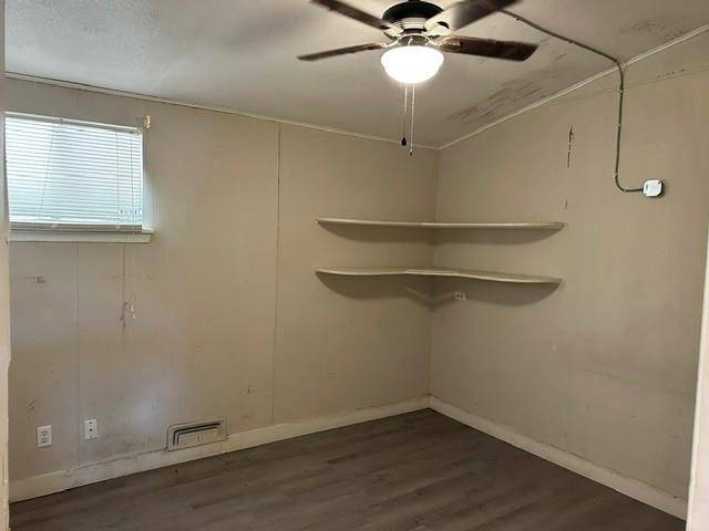 1705 Jefferson Street, Commerce, TX 75428