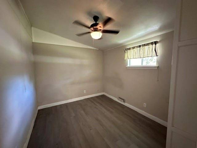 1705 Jefferson Street, Commerce, TX 75428