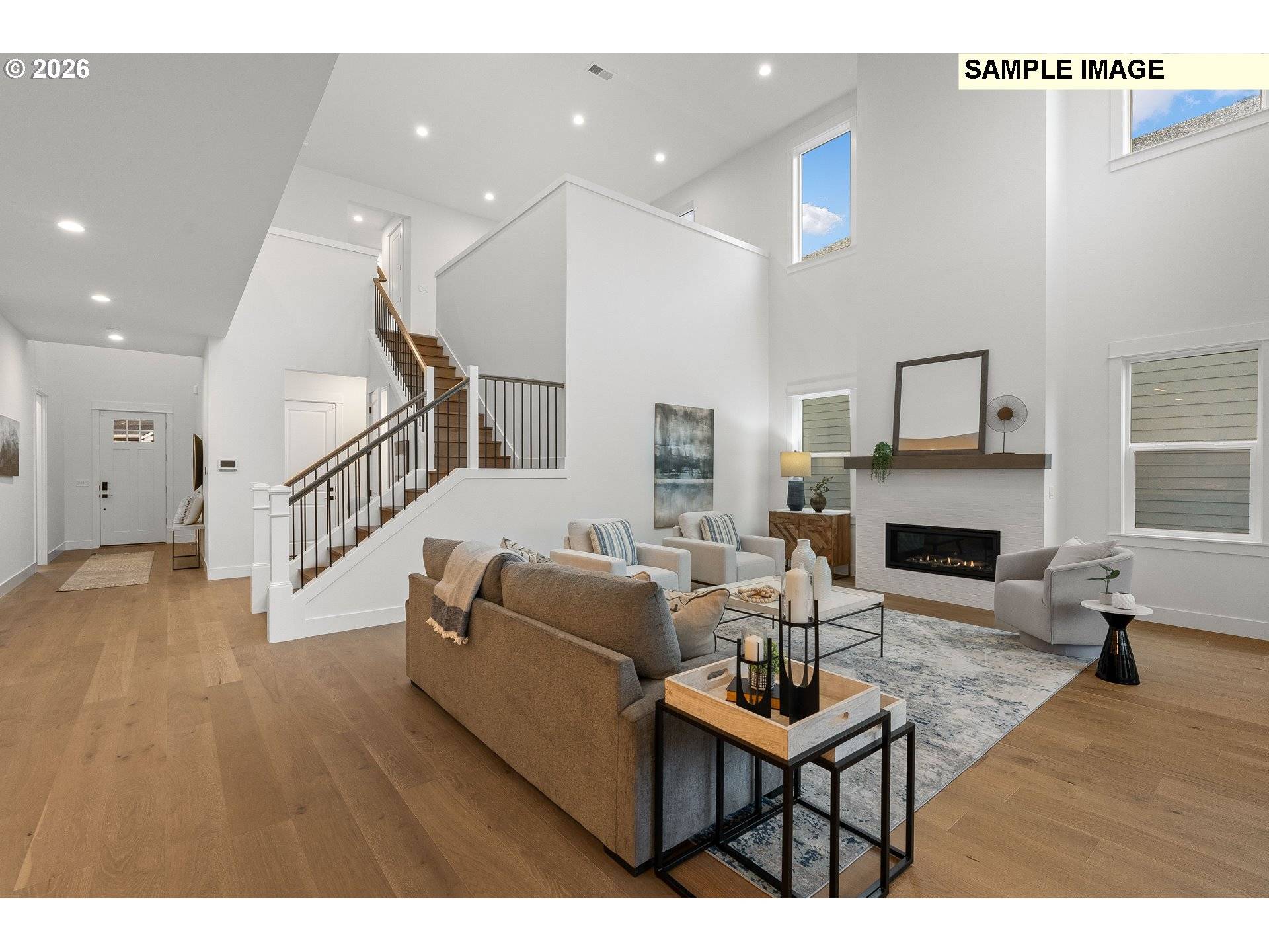 610 N Y ST, Washougal, WA 98671