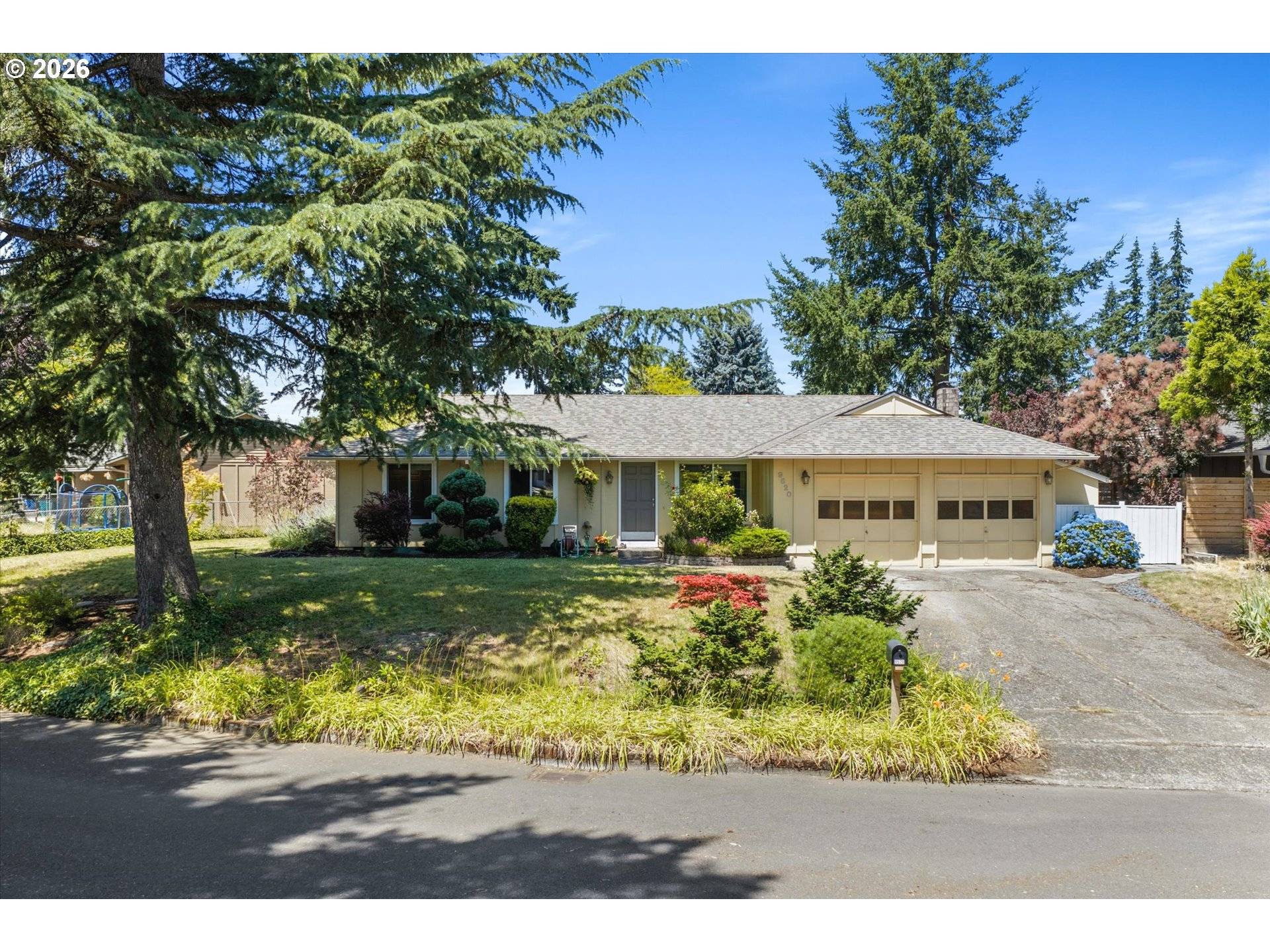 9520 NE 8TH ST, Vancouver, WA 98664
