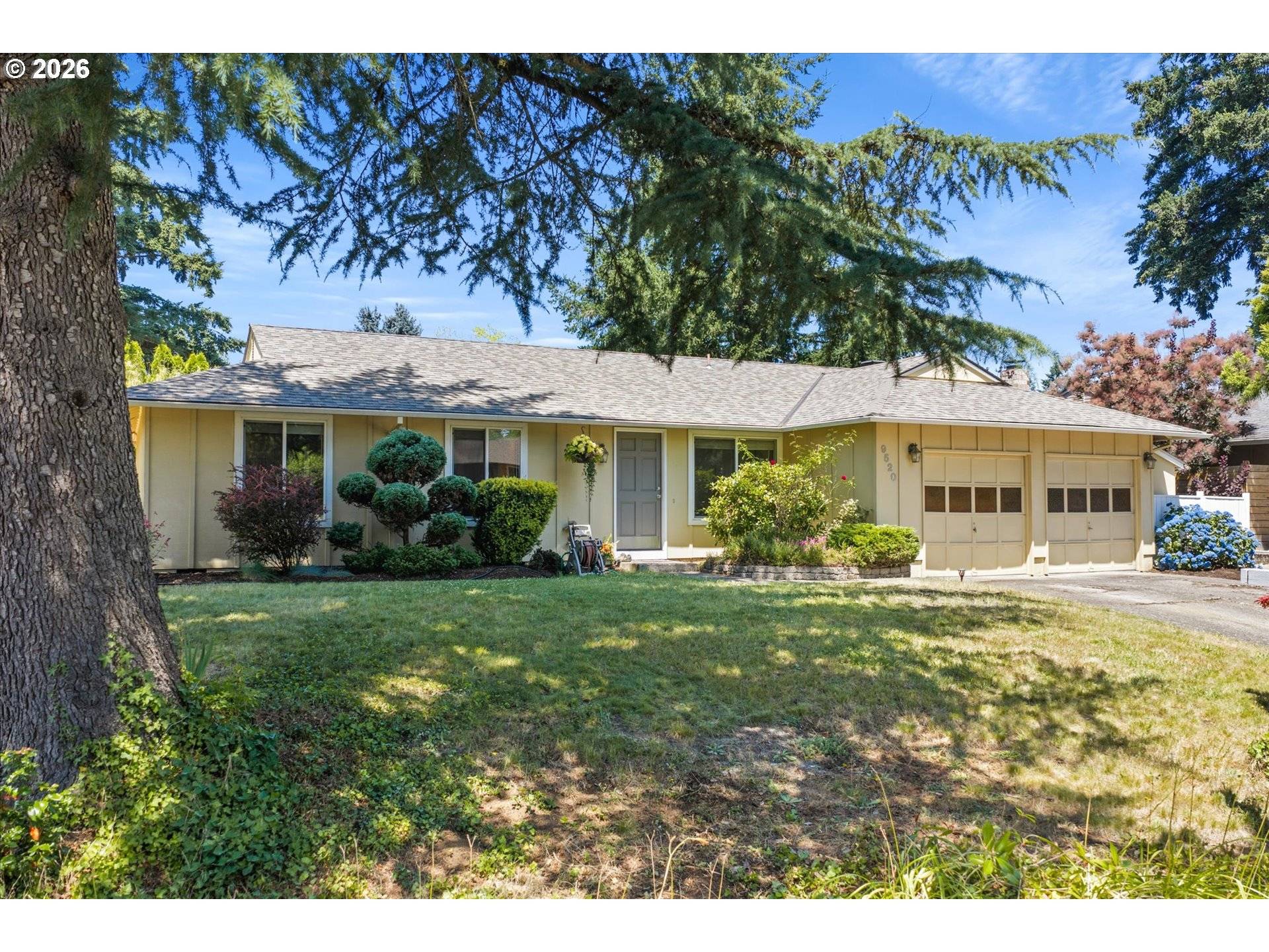 9520 NE 8TH ST, Vancouver, WA 98664