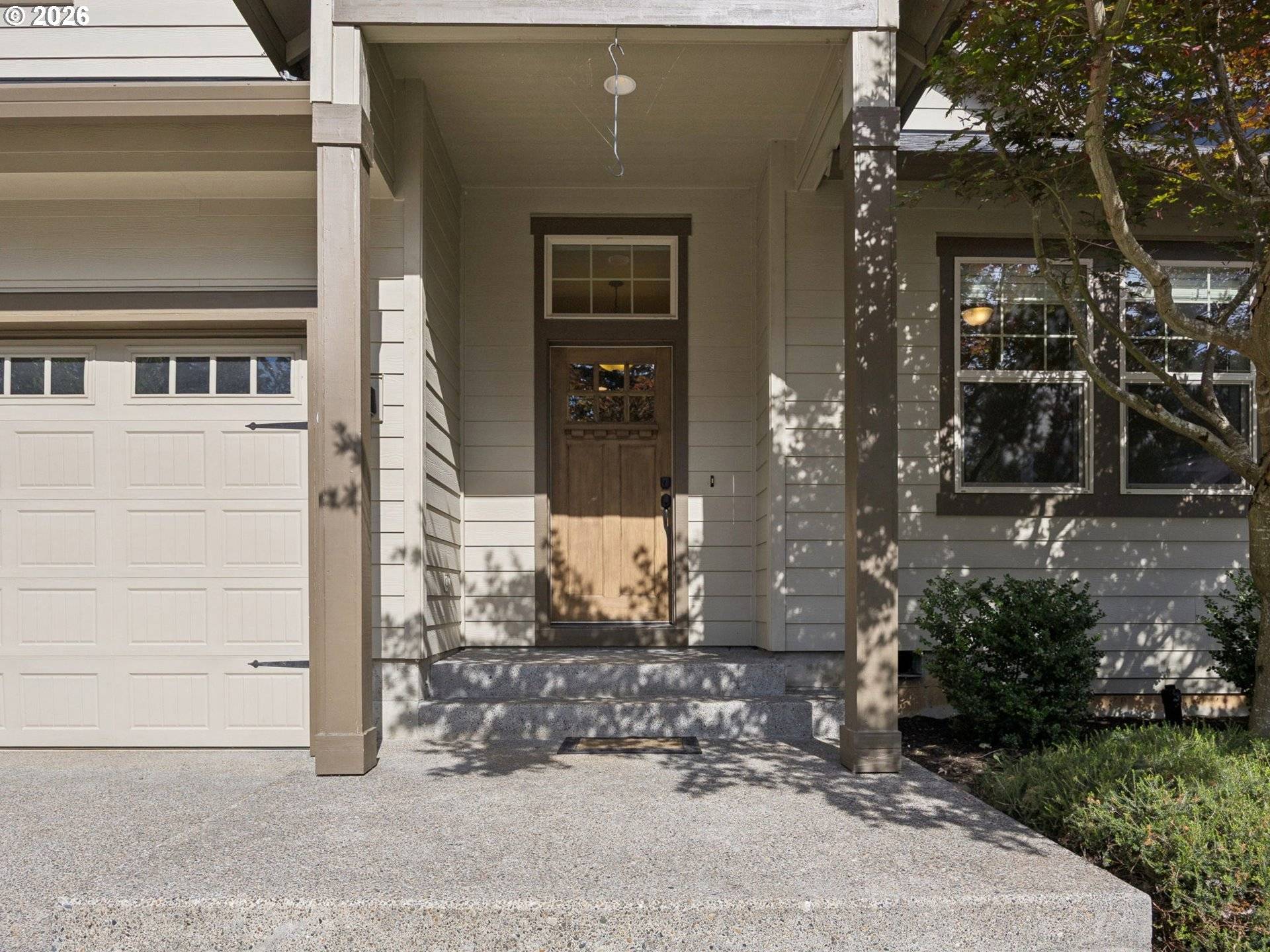 116 NE OAK VIEW LN, Estacada, OR 97023
