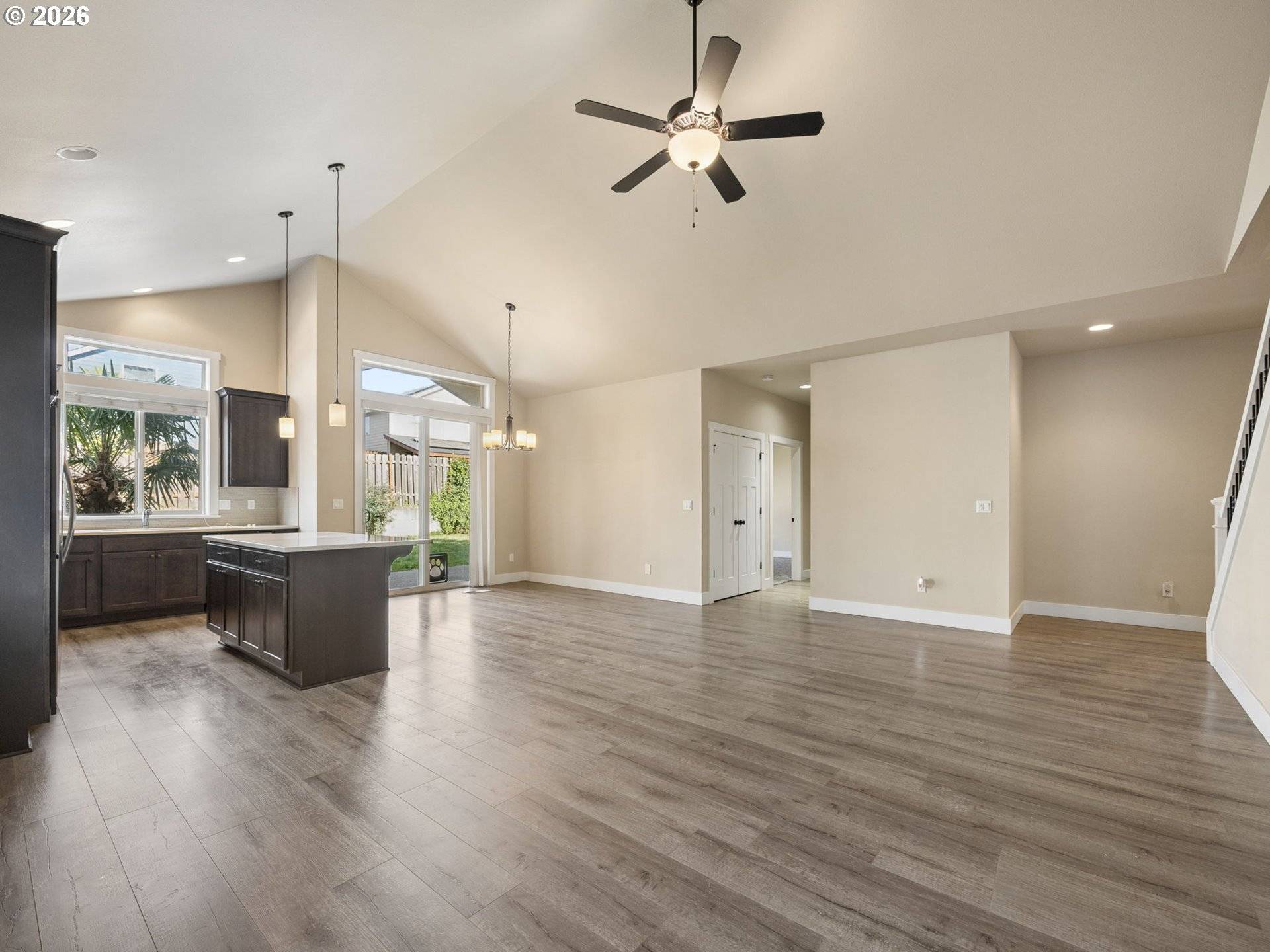 116 NE OAK VIEW LN, Estacada, OR 97023