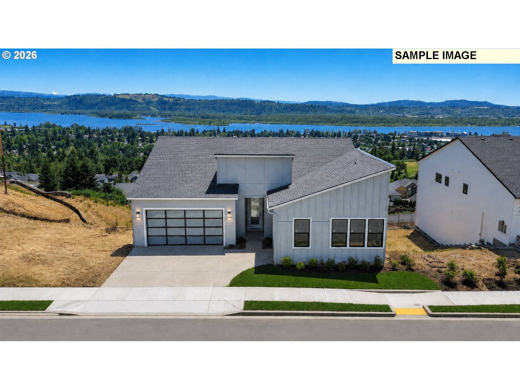 670 N Y ST, Washougal, WA 98671