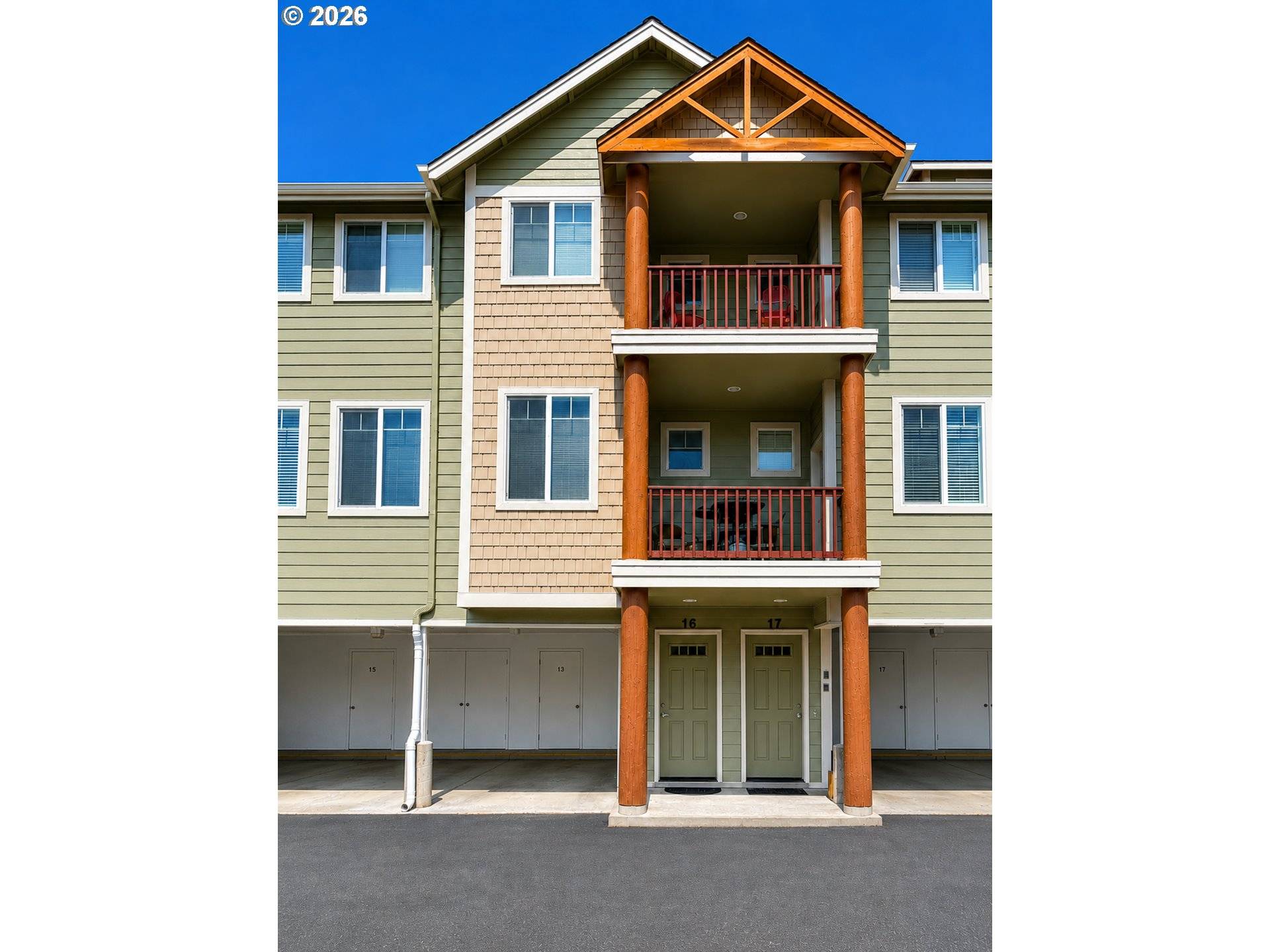 179 LAUREL ST #16, Florence, OR 97439