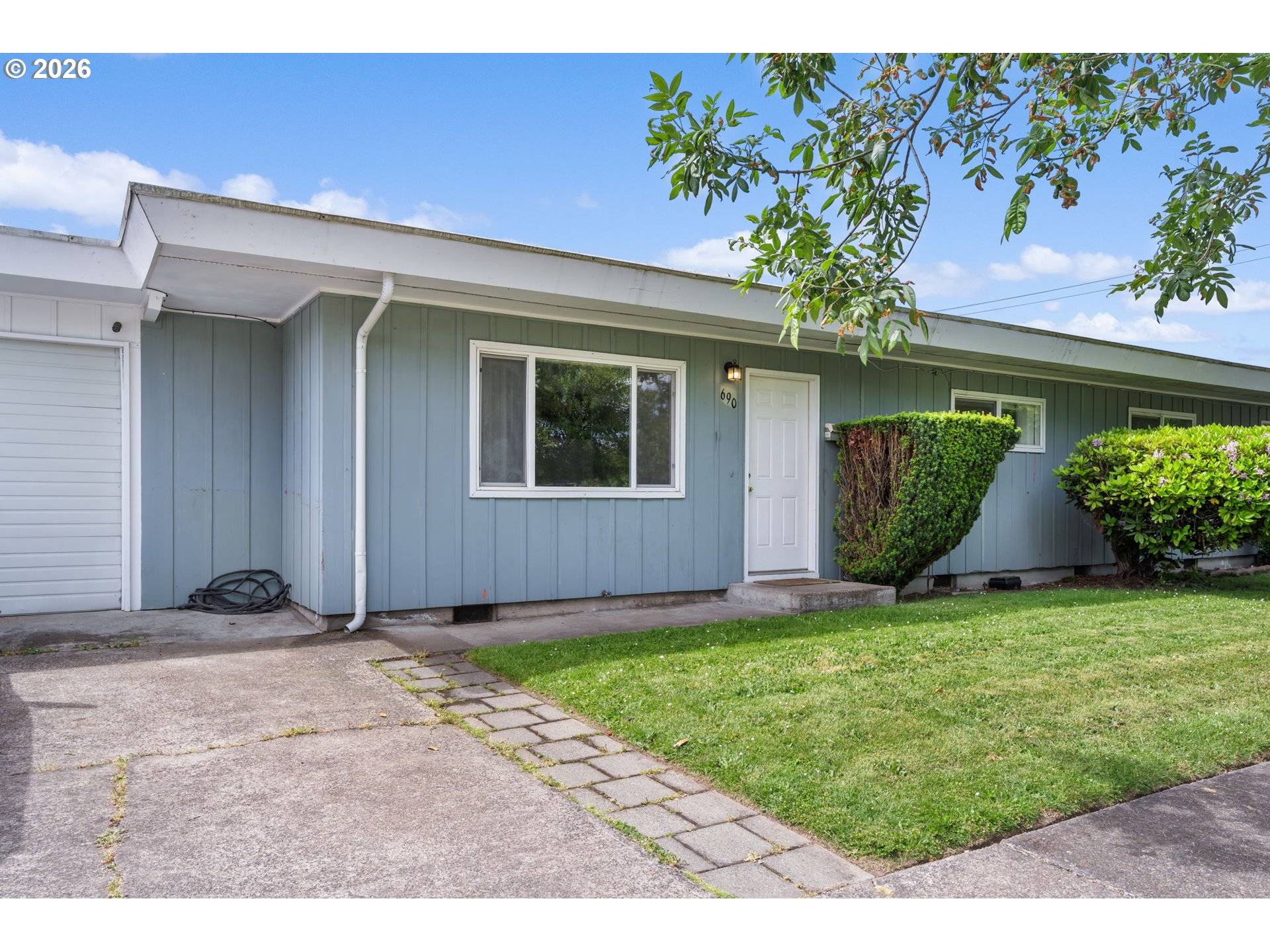 680 E 20TH AVE, Eugene, OR 97405