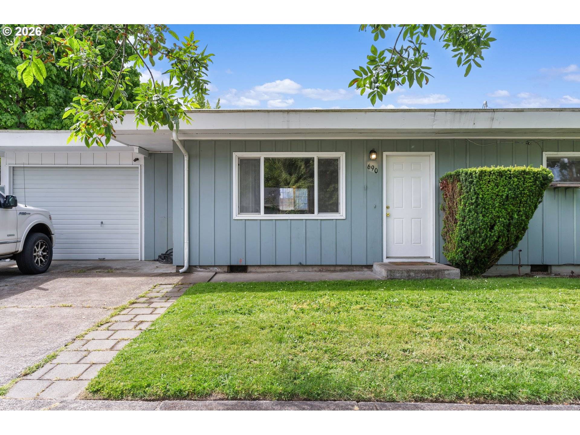 680 E 20TH AVE, Eugene, OR 97405