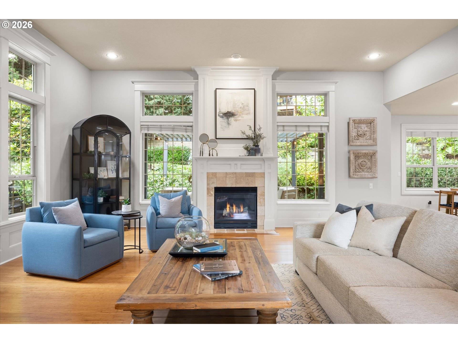 3921 NORTHHAMPTON CT, West Linn, OR 97068