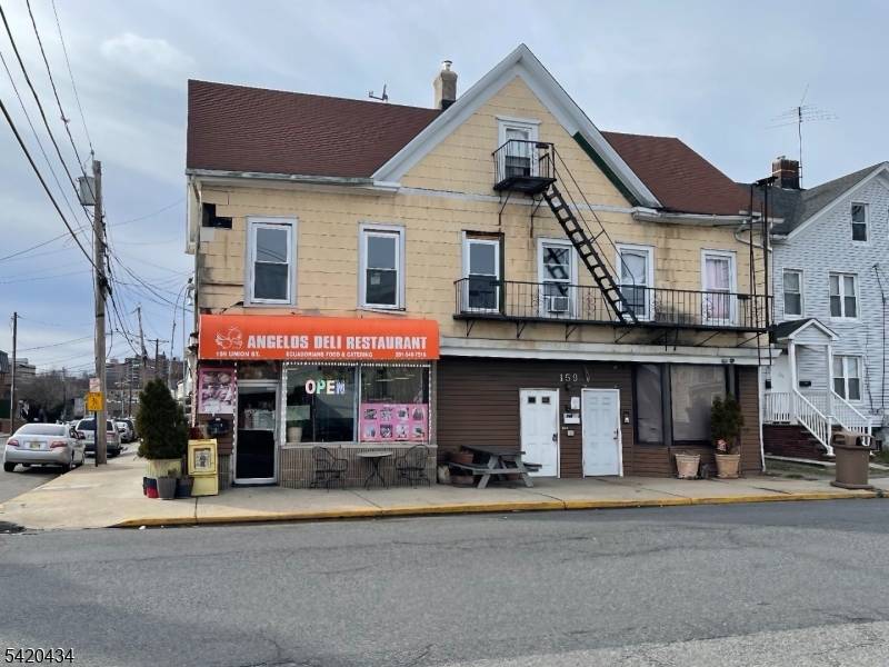 157-59 Union St, Hackensack City, NJ 07601