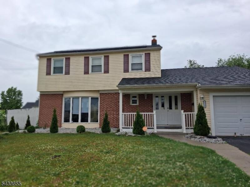 119 Colonial Rd #1, Edgewater Park Twp., NJ 08010