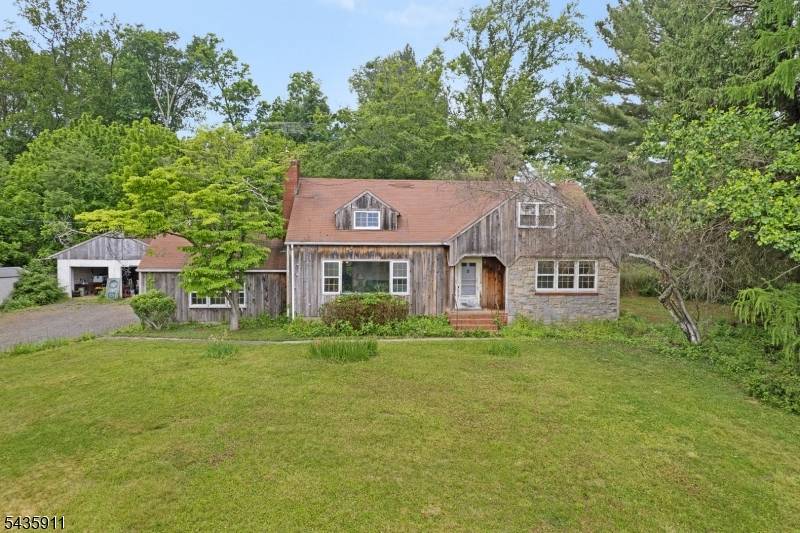 1955 Route 206, Chester Twp., NJ 07930