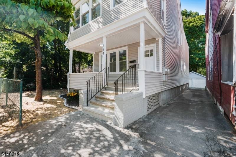 534 Morris St, City Of Orange Twp., NJ 07050