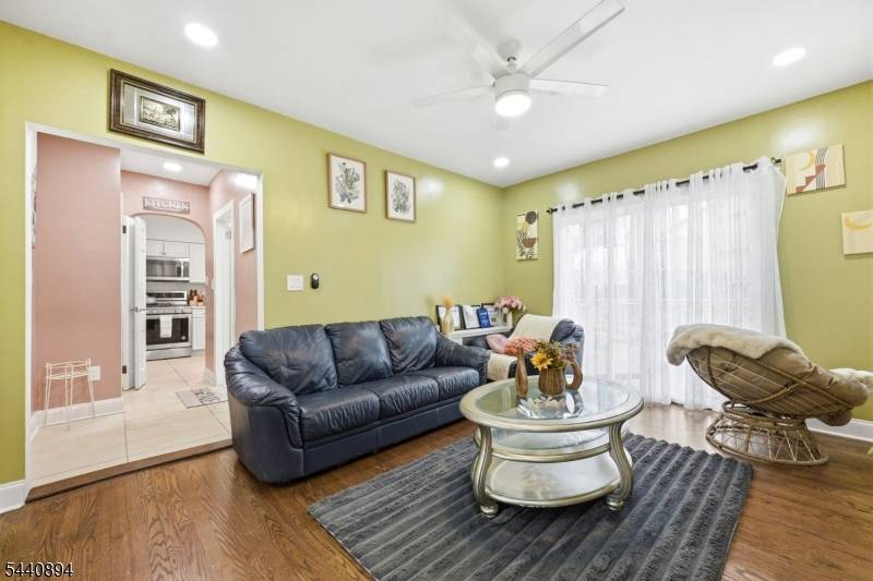 103 Bailey Ave, Hillside Twp., NJ 07205