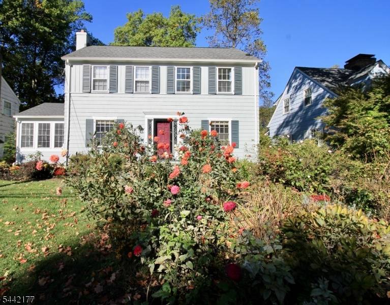 24 College Ave, Montclair Twp., NJ 07043