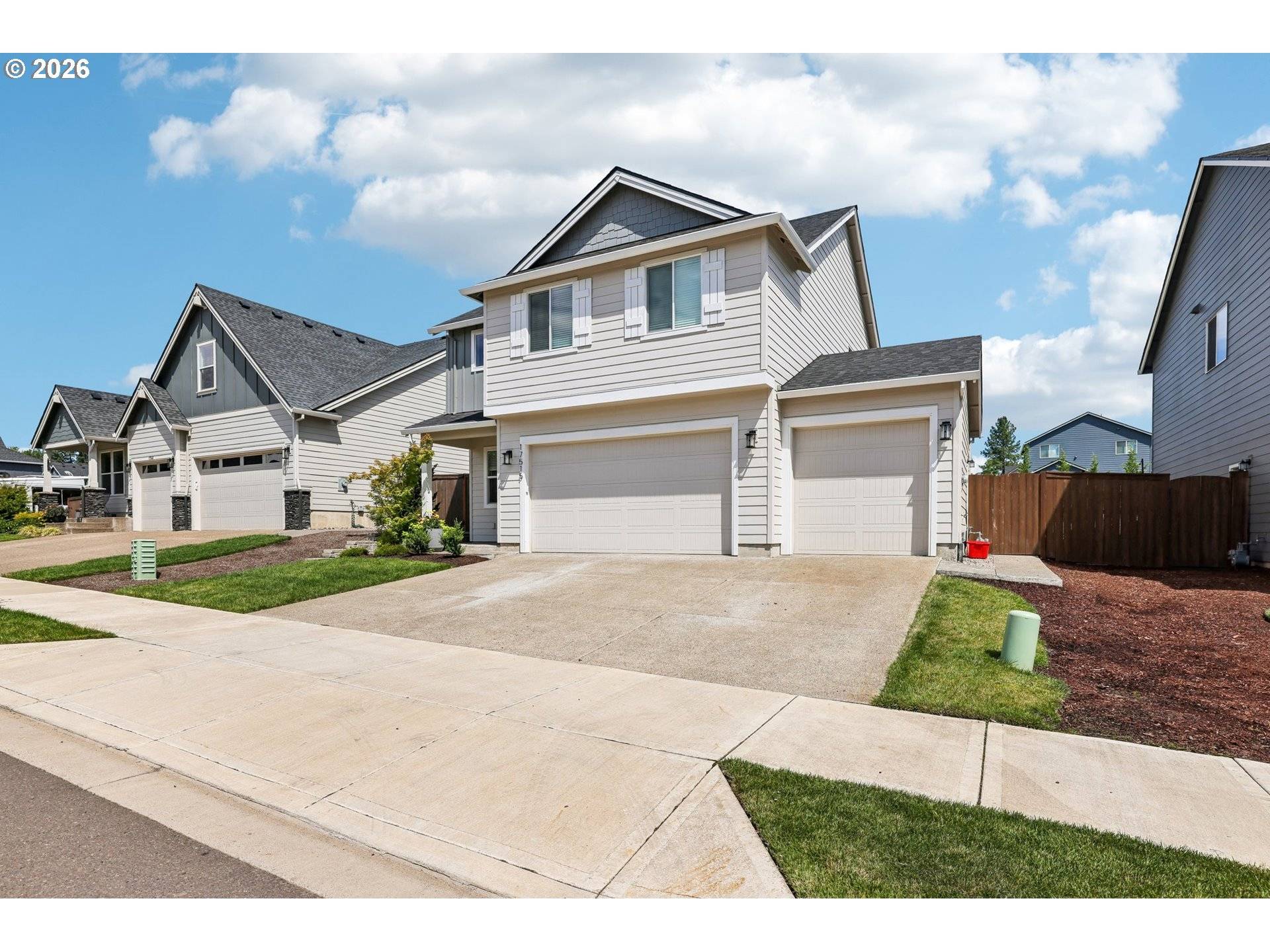 17515 SW WAPATO ISLAND DR, Sherwood, OR 97140