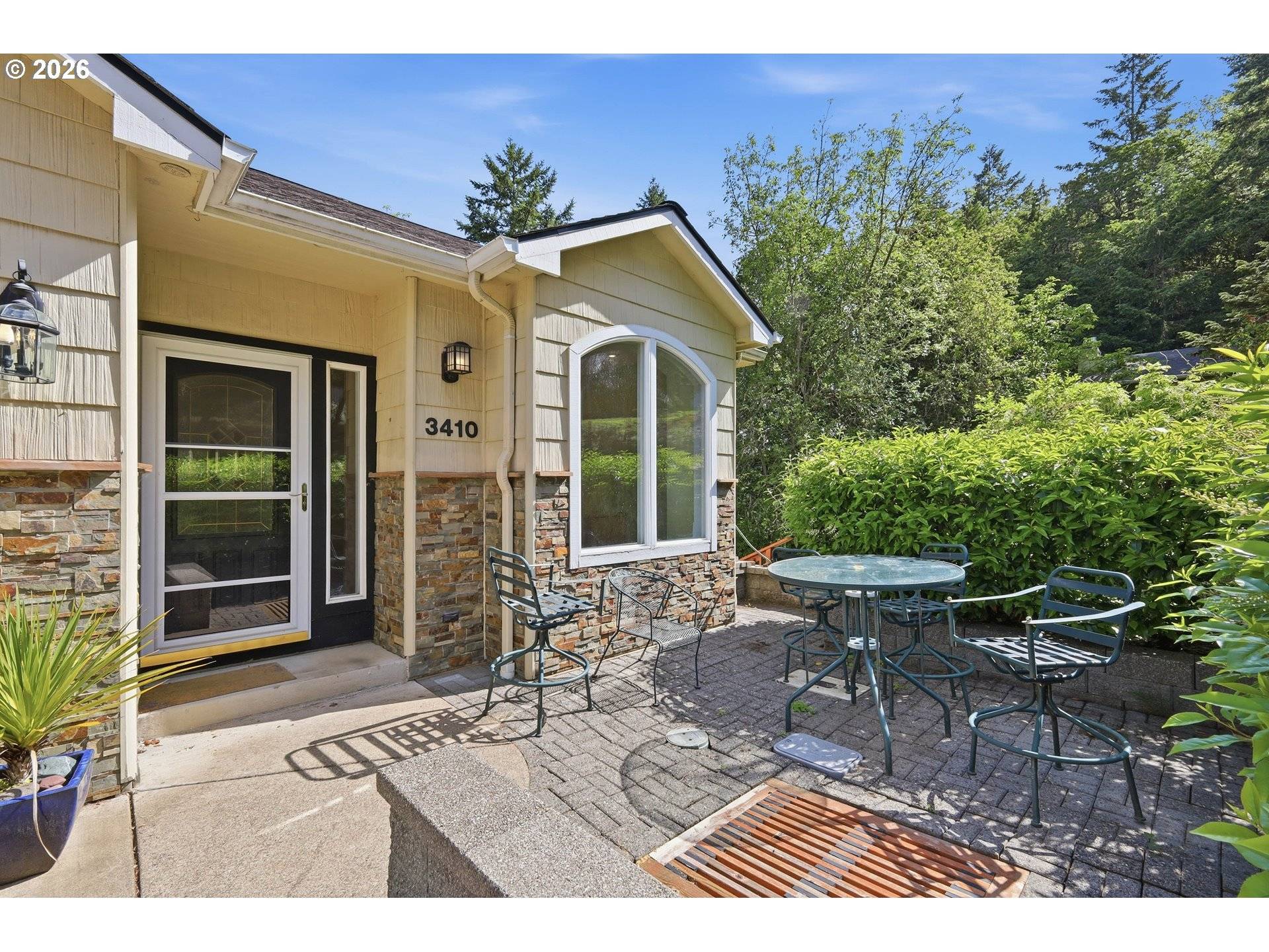 3410 VIDERA DR, Eugene, OR 97405