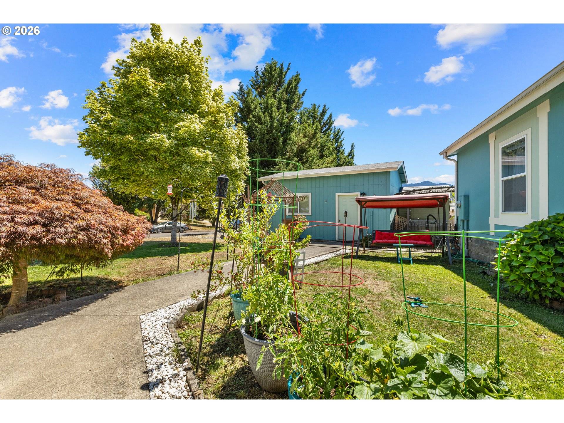 736 PENNY LN, Riddle, OR 97469