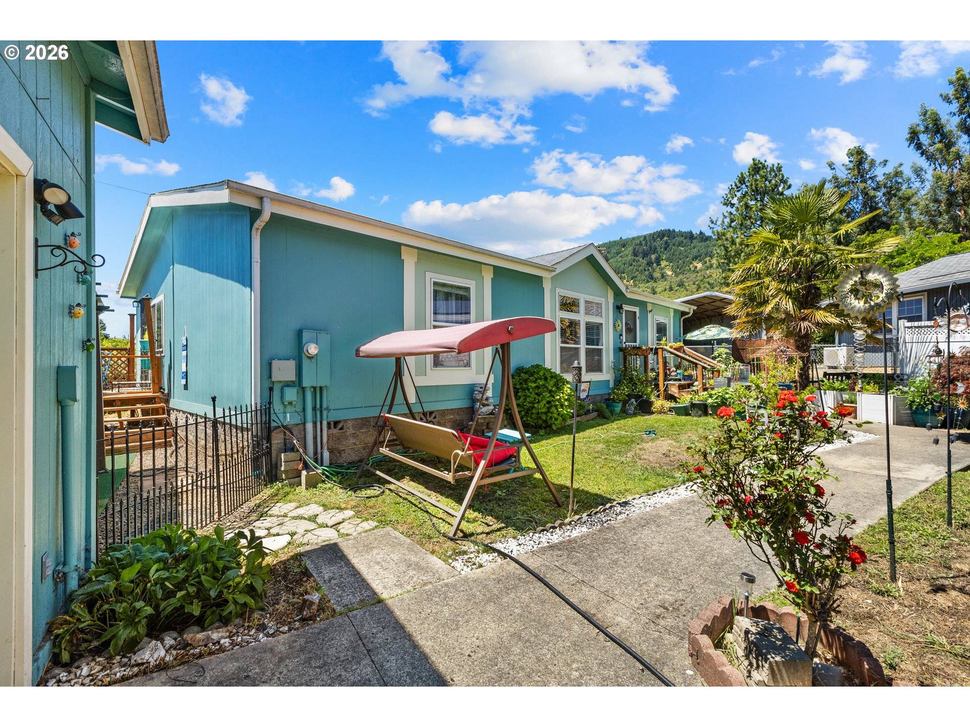 736 PENNY LN, Riddle, OR 97469