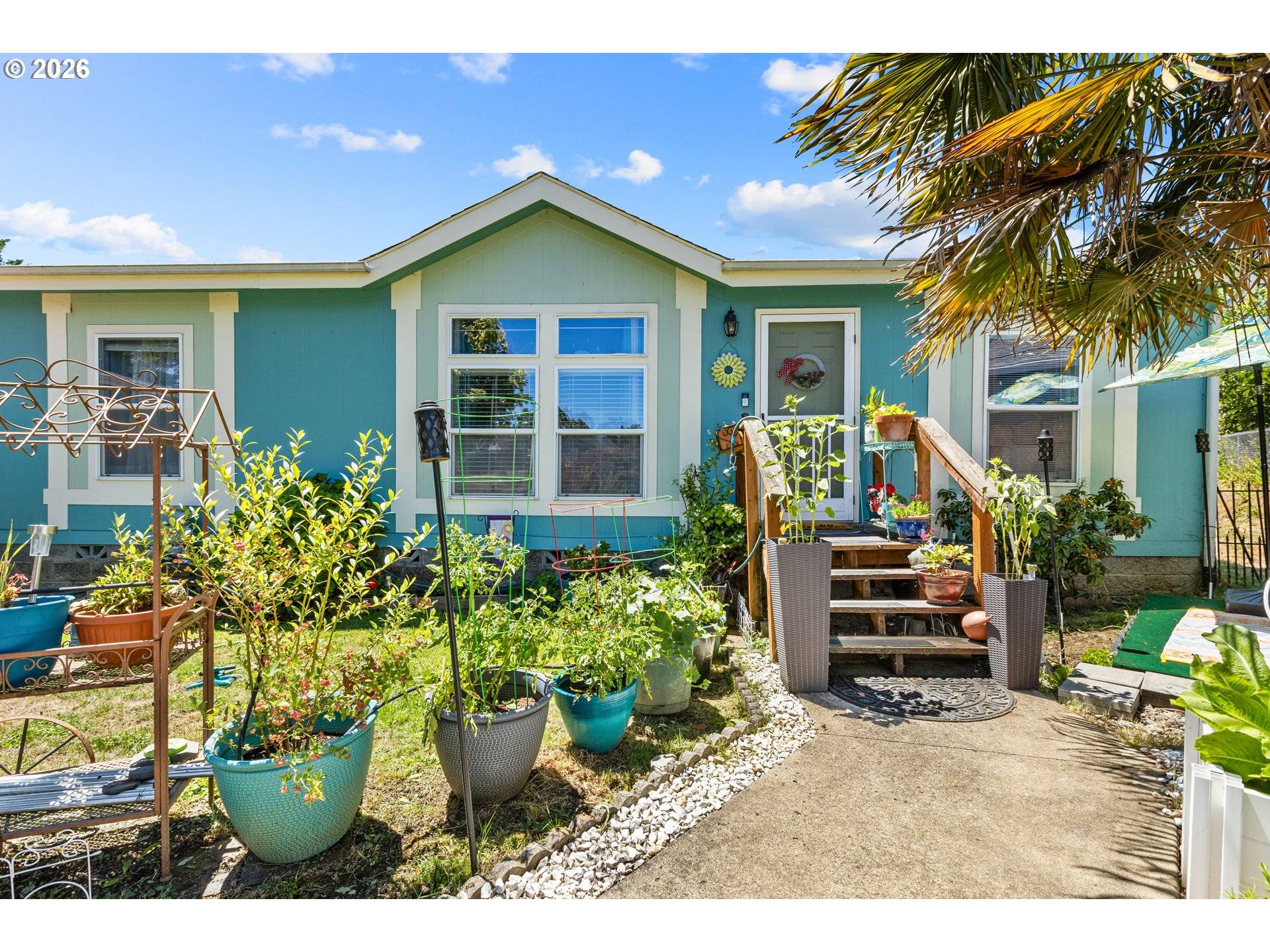 736 PENNY LN, Riddle, OR 97469