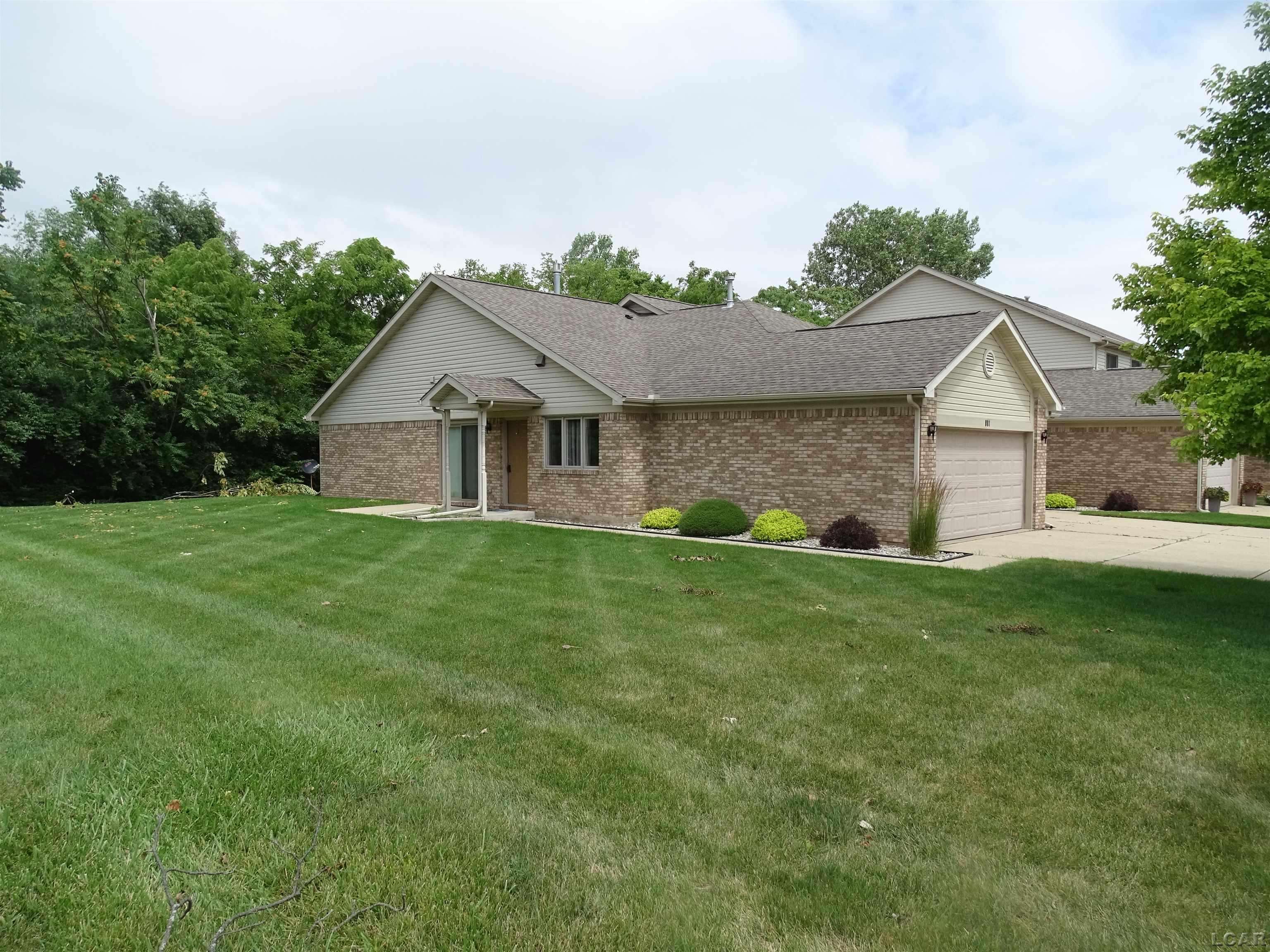 901 May DR, Monroe, MI 48161