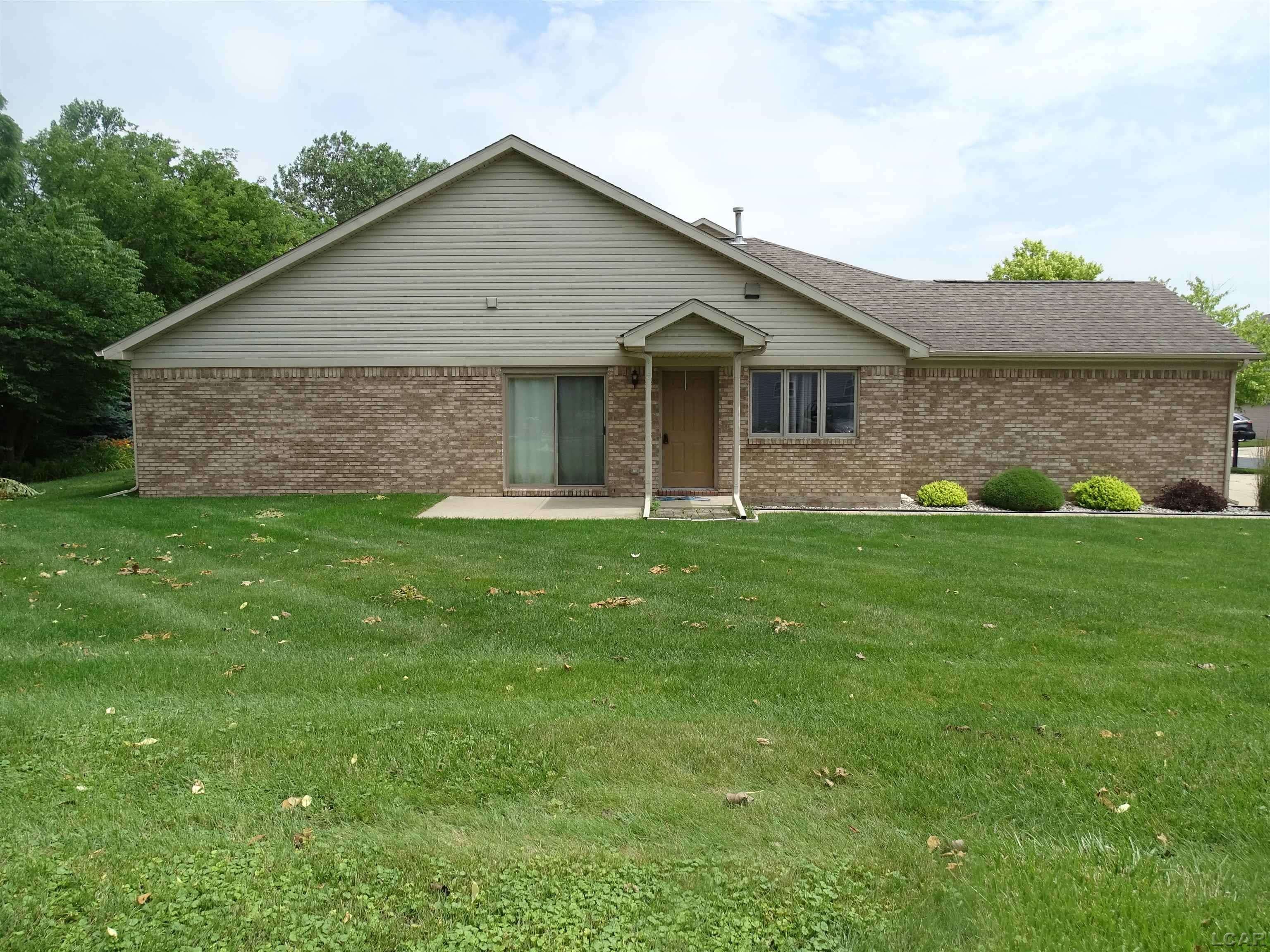 901 May DR, Monroe, MI 48161
